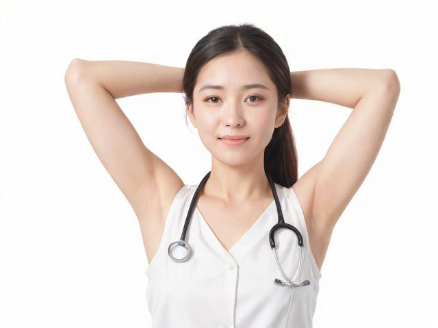 合肥腋臭医院哪家好？合肥腋秀专科医院专业解析