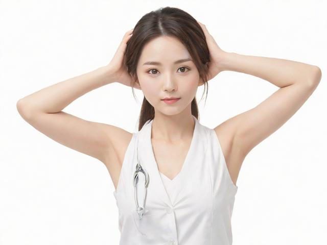 合肥腋臭医院哪家好？合肥腋秀专科详解火车站附近腋臭治疗选择
