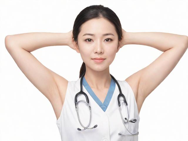 合肥腋秀腋臭医院李茹医生科普，腋臭治疗与护理的3大核心方法