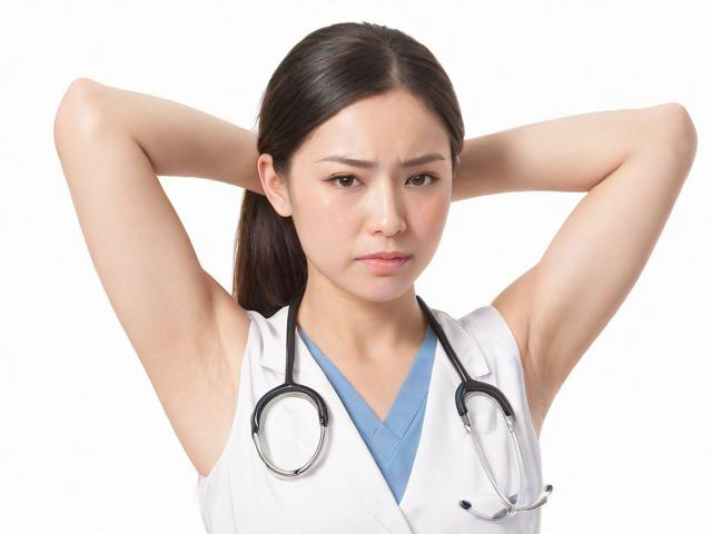 郑传娥医生解析腋臭治疗，合肥腋秀医院专业方案与护理指南