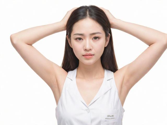 合肥腋秀医院真假解析，专业揭秘腋臭专科医院真实资质与技术