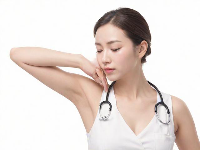在合肥腋秀医院做过狐臭手术吗？真实分享合肥腋秀狐臭治疗体验