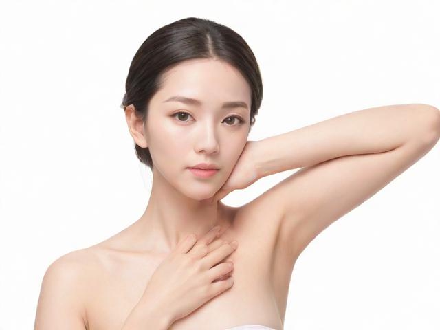 合肥腋臭手术哪家好？揭秘合肥腋秀腋臭专科医院的专业优势