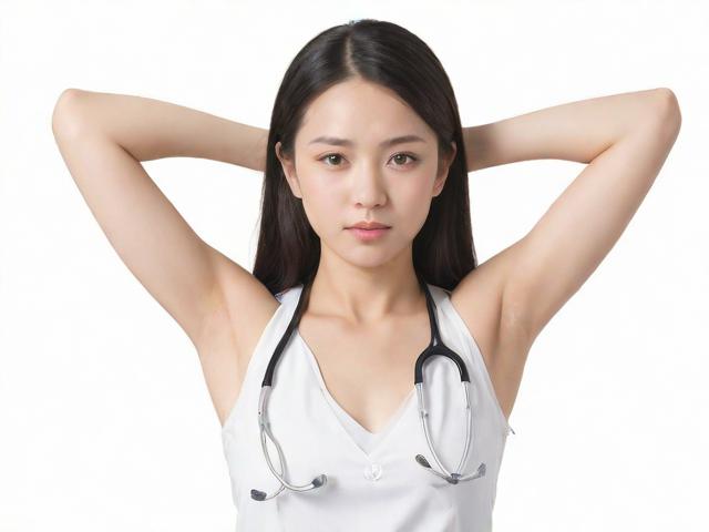 合肥腋臭医院当天治疗当天出院吗？解析腋臭治疗时效与恢复