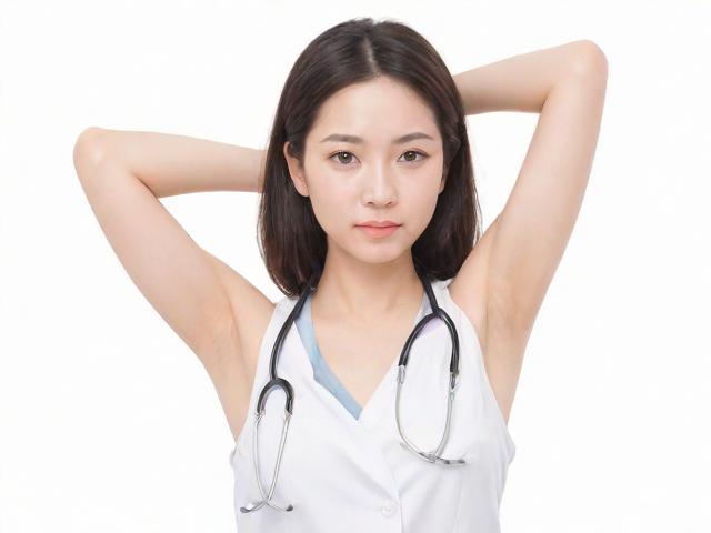 合肥腋臭医院当天治疗当天出院吗？解析腋臭治疗时效与恢复