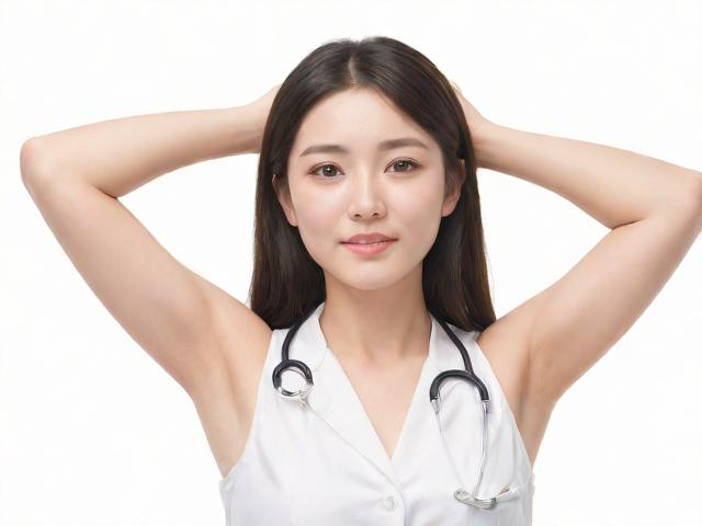 合肥腋秀腋臭医院李茹医生详解，腋臭治疗与护理的权威指南