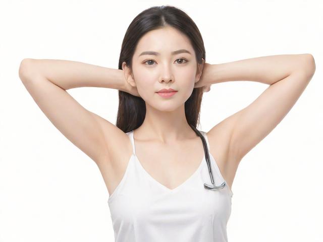 合肥腋秀腋臭医院李茹医生详解，腋臭治疗与护理的权威指南