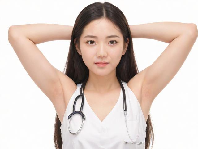 合肥腋臭医院前十名盘点，专业治疗腋臭的合肥腋秀专科解析