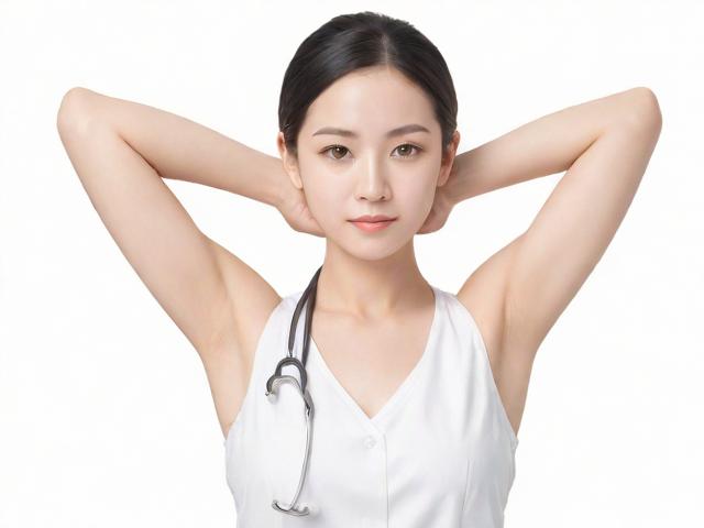 合肥去腋臭医院哪家好？合肥腋臭专科医院对比评测