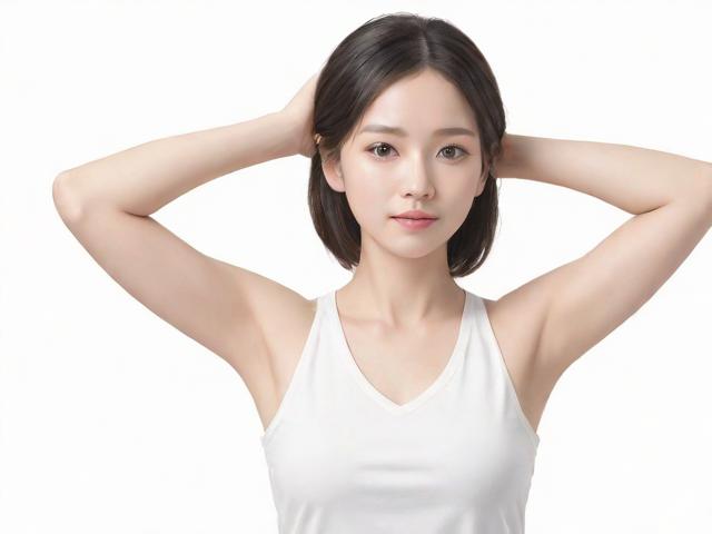 合肥治疗腋臭医院哪家好？专业解析合肥腋臭专科医院选择攻略