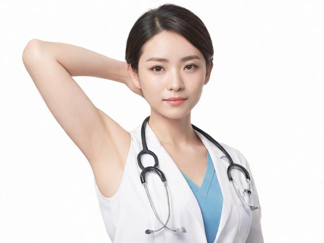 选择合肥腋秀专科医院，一份专业的腋臭诊疗指南