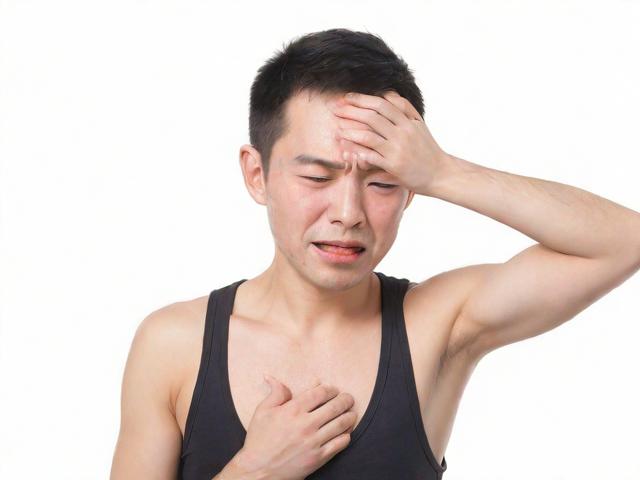 狐臭男合肥哪里看比较好？专业解析狐臭治疗选择