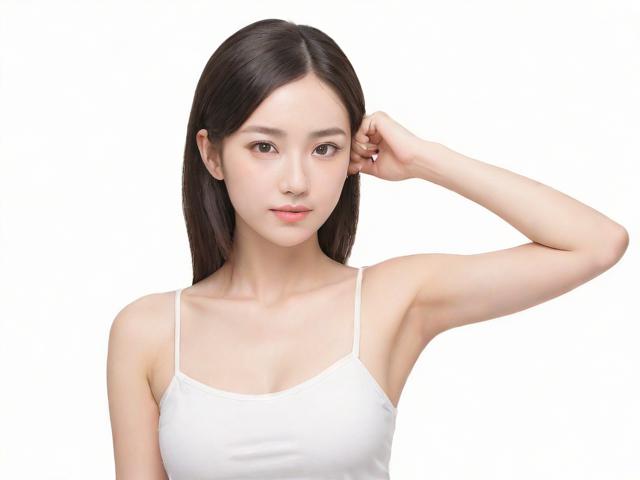 探寻合肥治腋臭的医院，合肥治腋臭专业之选深度解析