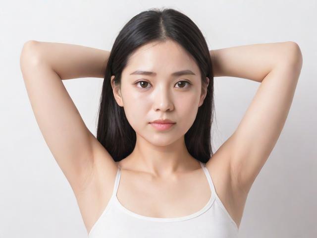 深度解析，合肥腋秀腋臭专科靠谱吗？探寻腋秀专科的真实实力