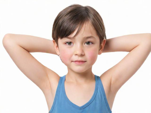 选择合肥儿童狐臭医院，家长必看的合肥专业医院指南