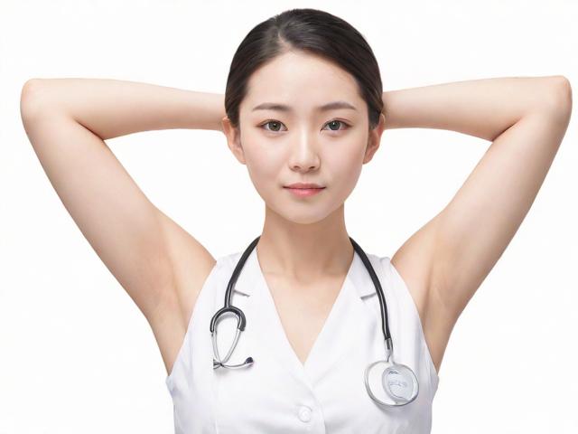合肥腋臭医院怎么选？认准合肥腋秀专科医院的关键点