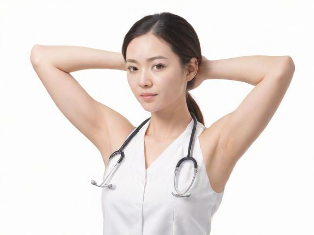 合肥腋臭医院怎么选？认准合肥腋秀专科医院的关键点