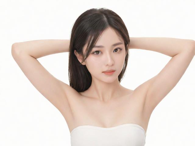 阜阳哪个医院去腋臭最好？专业解析阜阳去腋臭最好的医院选择