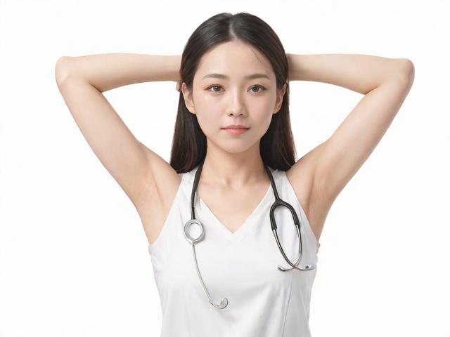 合肥腋臭医院怎么选？专业解析合肥腋臭治疗的医院选择
