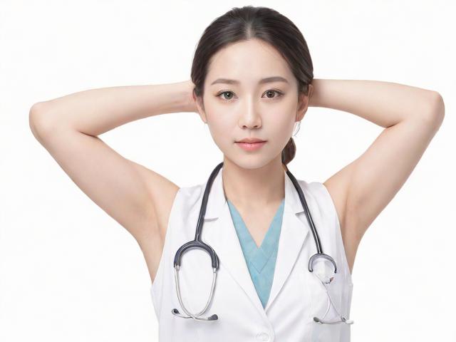 合肥腋臭医院哪家好？深度解析合肥腋臭专科医院的选择技巧