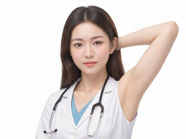 合肥腋秀医院真假辨析，深度解析腋秀医院的专业技术与真实口碑