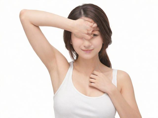 六安哪家医院治腋臭好?专业解析六安治腋臭的医院选择 六安哪家医院治腋臭好?专业解析六安治腋臭的医院选择