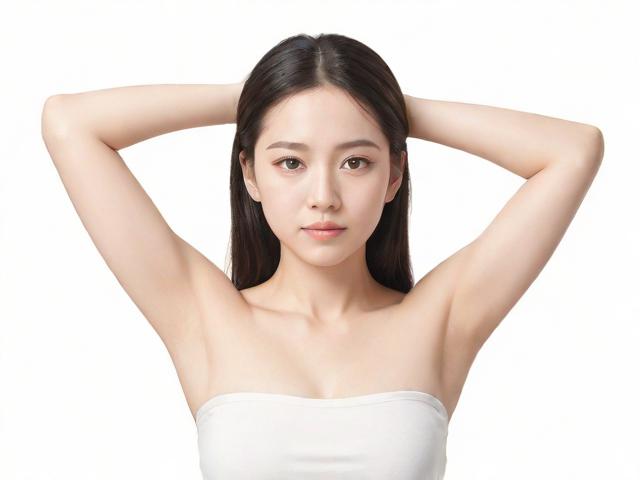 淮南治疗腋臭的医院怎么选？专业解析腋臭治疗的关键点