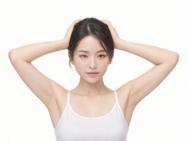 淮南治疗腋臭的医院怎么选？专业解析腋臭治疗的关键点