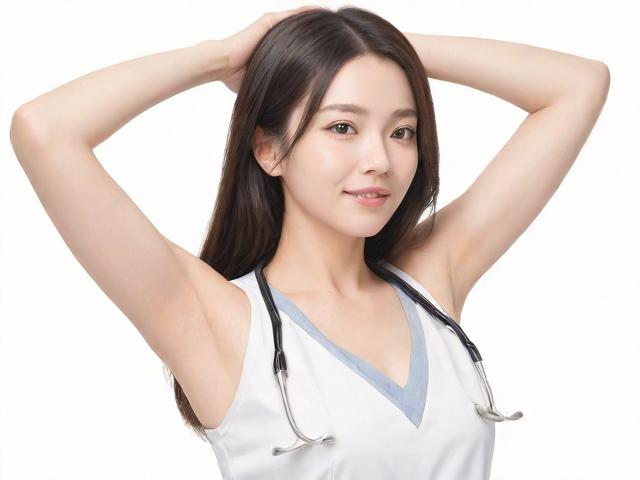 合肥腋臭医院推荐，合肥腋臭专科医院选择指南