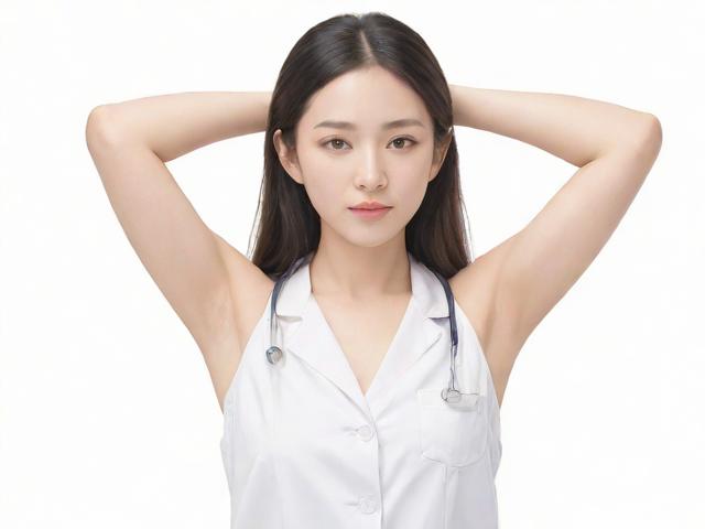 合肥腋臭医院推荐，合肥腋臭专科医院选择指南