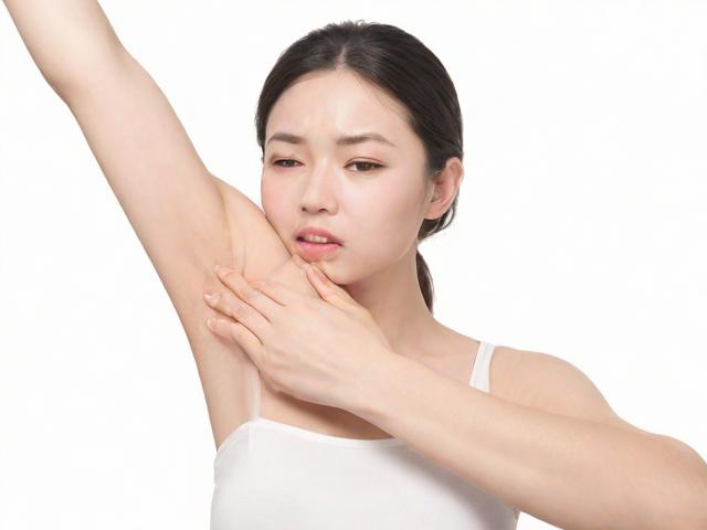 阜阳医院狐臭切除解析，狐臭手术的本地选择指南