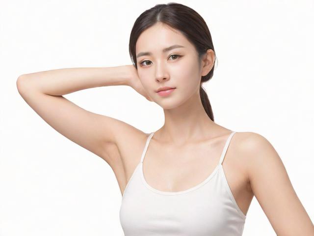 合肥腋秀专科解析，合肥腋臭治疗哪家强？专业选择指南