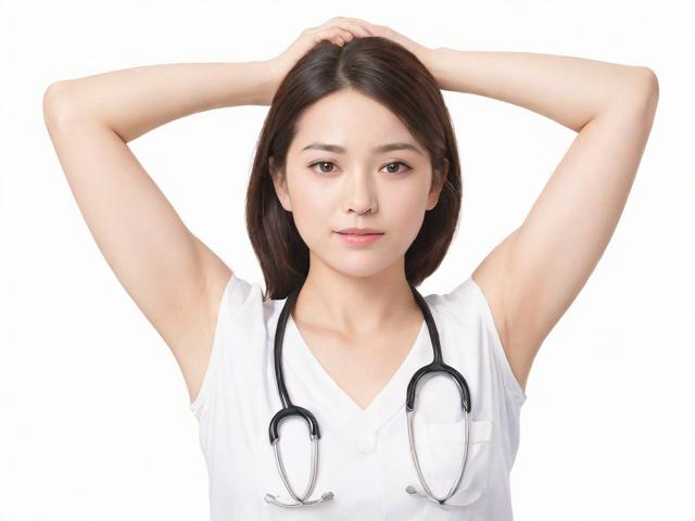 合肥治腋臭医院怎么选？认准合肥腋秀专科治腋臭好口碑