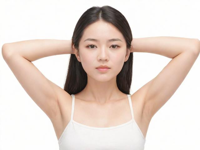 阜阳治腋臭医院选择指南，专业诊疗，科学解决腋臭困扰