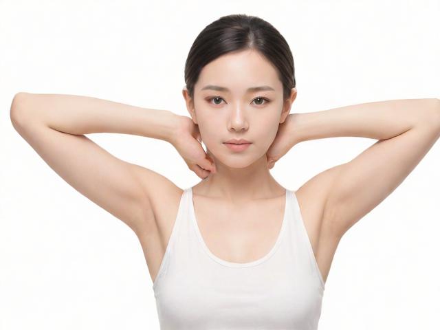 阜阳治腋臭医院选择指南，专业诊疗，科学解决腋臭困扰