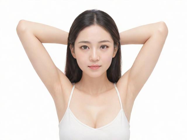 芜湖哪家医院治疗腋臭好？专业解析腋臭治疗医院的选择