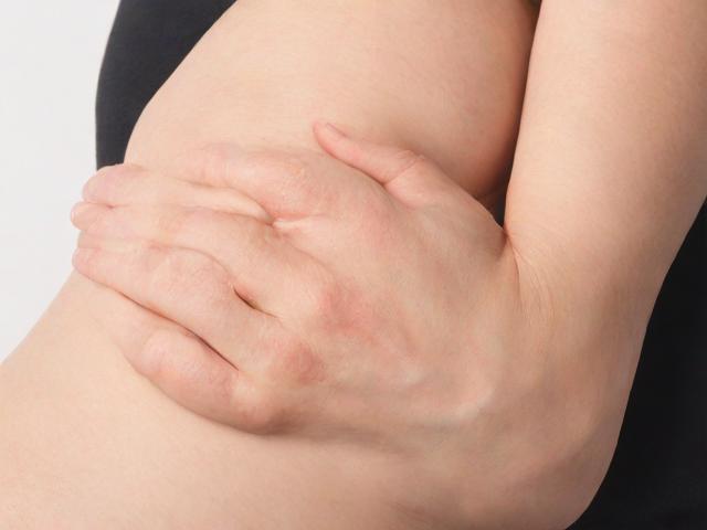 合肥治狐臭哪里好？深度解析合肥治狐臭的靠谱选择