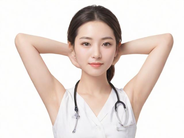 合肥去腋臭医院哪家最好？深度解析合肥腋秀专科与合肥去腋臭医院的选择