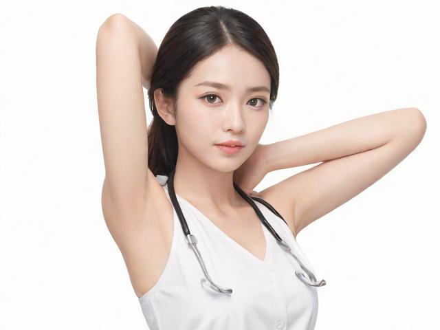 合肥去腋臭医院哪里比较好？深度解析合肥腋臭专科选择