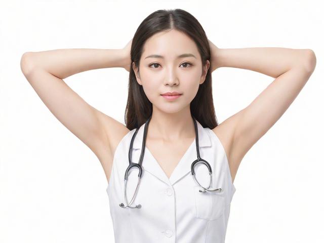 合肥去腋臭医院怎么选？合肥腋臭专科医院指南