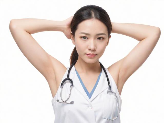 合肥腋臭医院哪家好？选对合肥腋臭医院是关键！