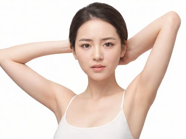合肥腋臭怎么治疗？详解合肥腋臭治疗的专业方法