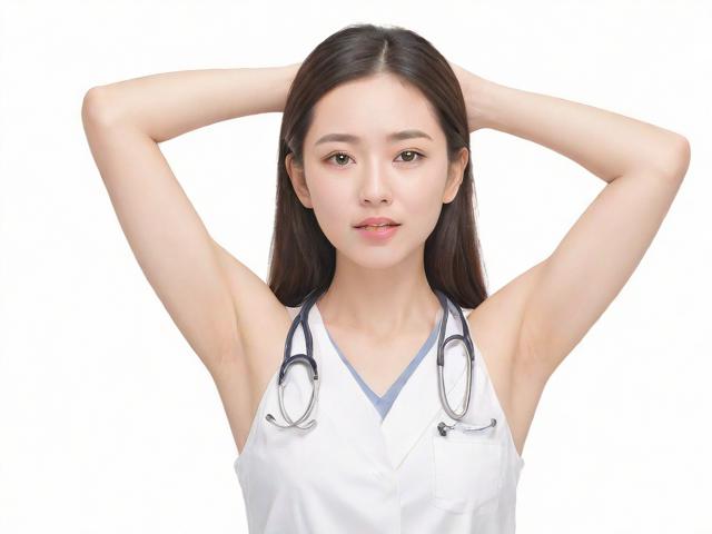 合肥腋秀医院怎么样？深度解析合肥腋秀医院的腋臭治疗技术与费用