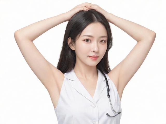 合肥除腋臭医院哪家好？深度解析合肥除腋臭专科医院的选择技巧