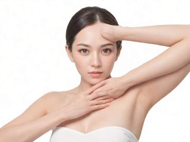 合肥腋臭手术哪家强？深度解析合肥腋臭专科医院的选择之道