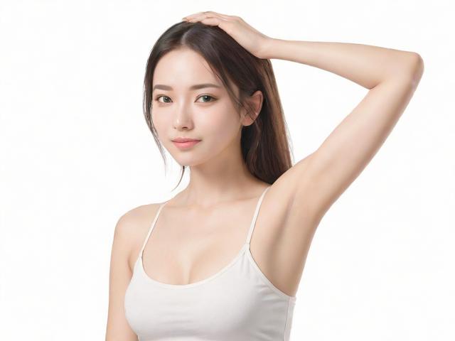 小切口治疗腋臭效果好吗？深度分析小切口腋臭治疗效果