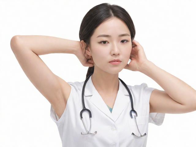 合肥腋臭医院哪家好？深度解析合肥腋臭专科医院的选择之道