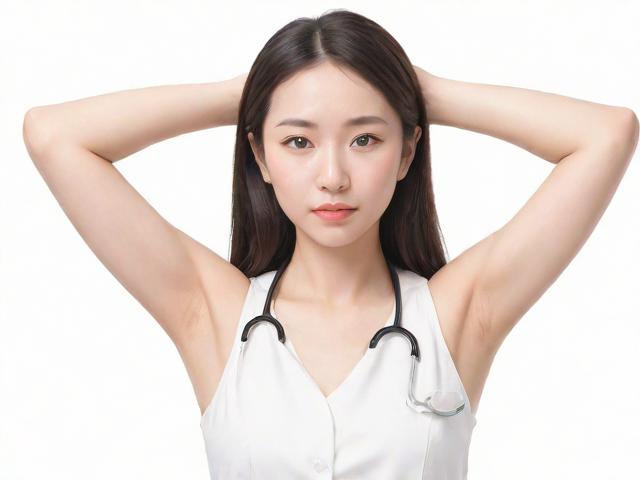 安徽看腋臭最专业的医院？合肥腋秀专科解析专业医院选择