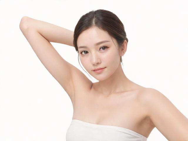 合肥治疗腋臭的医院哪家好？深度解析合肥腋臭专科医院选择