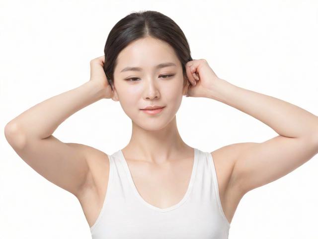 合肥哪家医院看腋臭好？专业解析腋臭医院选择指南